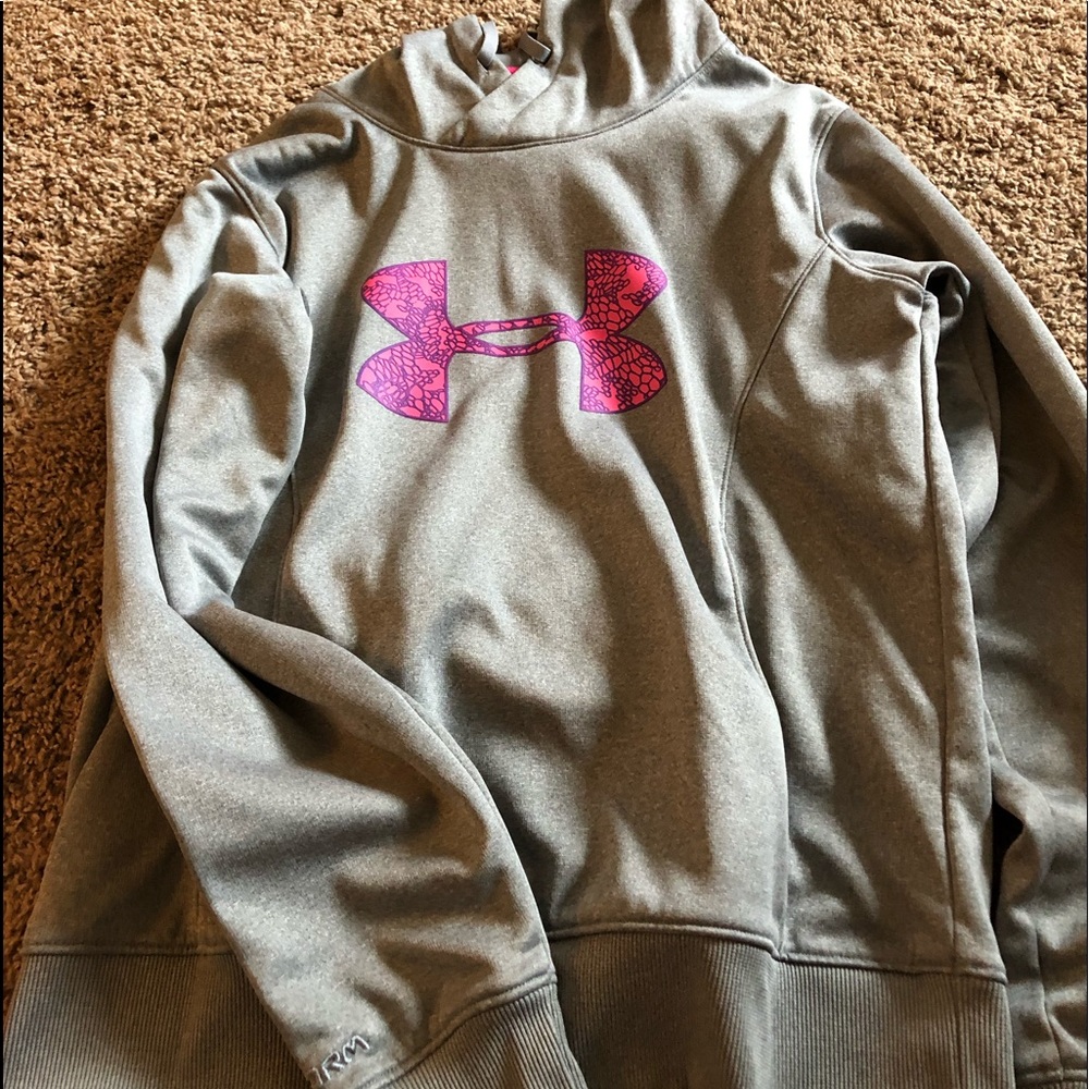 Under Armour Storm Sweatshirt